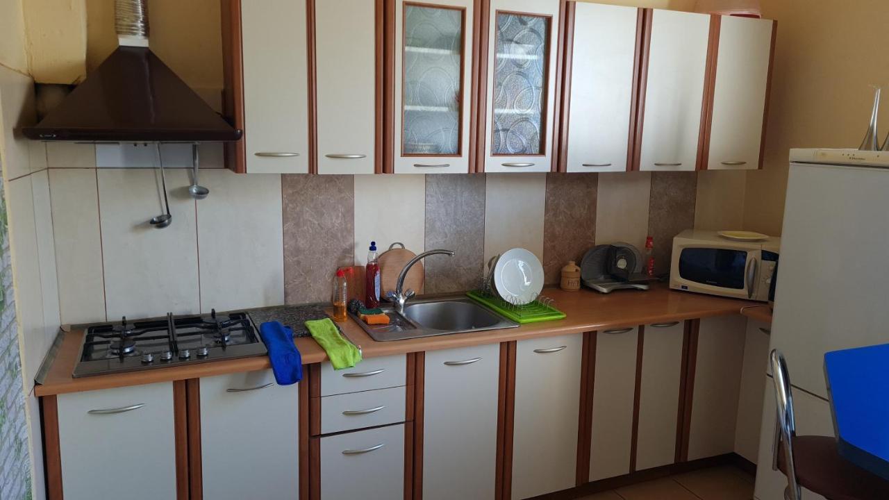 Willa Rybitwa Gdynia Bagian luar foto